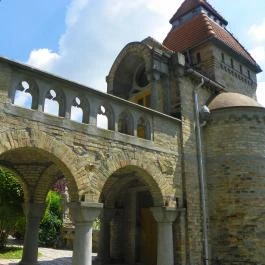 Bory-vár, Székesfehérvár - 