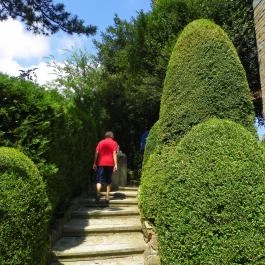 Bory-vár, Székesfehérvár - 