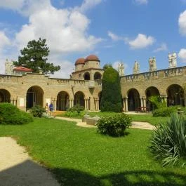 Bory-vár, Székesfehérvár - 