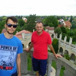 Bory-vár, Székesfehérvár - 