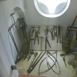 Bory-vár, Székesfehérvár - 