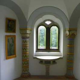 Bory-vár, Székesfehérvár - 