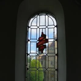 Bory-vár, Székesfehérvár - 