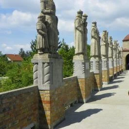 Bory-vár, Székesfehérvár - 