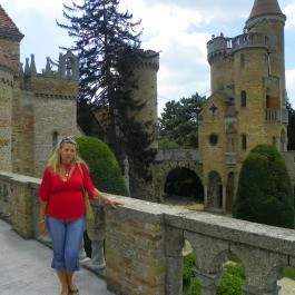 Bory-vár, Székesfehérvár - 