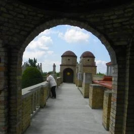 Bory-vár, Székesfehérvár - 