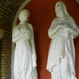 Bory-vár, Székesfehérvár - 