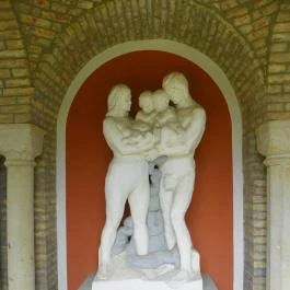 Bory-vár, Székesfehérvár - 