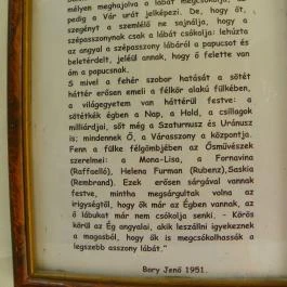 Bory-vár, Székesfehérvár - 