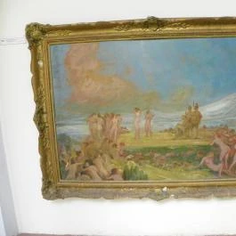 Bory-vár, Székesfehérvár - 