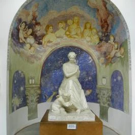 Bory-vár, Székesfehérvár - 