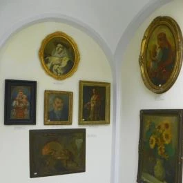 Bory-vár, Székesfehérvár - 