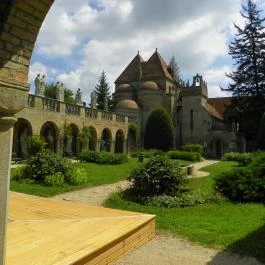 Bory-vár, Székesfehérvár - 