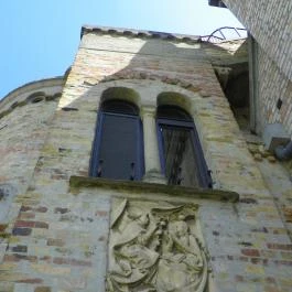 Bory-vár, Székesfehérvár - 