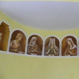 Bory-vár, Székesfehérvár - 