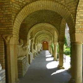 Bory-vár, Székesfehérvár - 