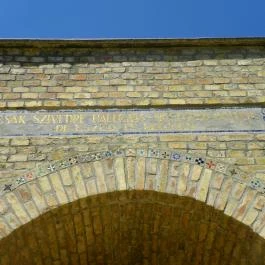 Bory-vár, Székesfehérvár - 