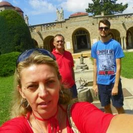 Bory-vár, Székesfehérvár - 