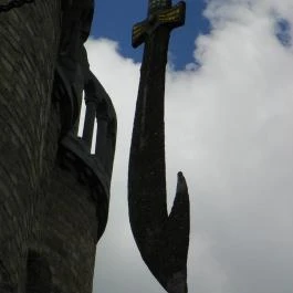 Bory-vár, Székesfehérvár - 