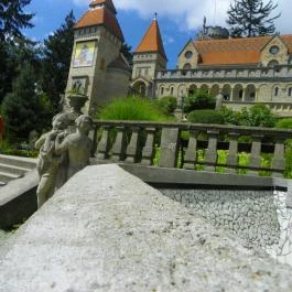 Bory-vár, Székesfehérvár - 