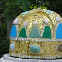 Bory-vár, Székesfehérvár - 