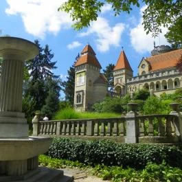 Bory-vár, Székesfehérvár - 