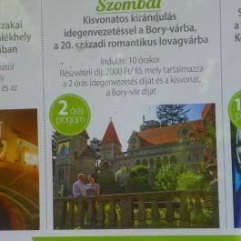 Bory-vár, Székesfehérvár - 