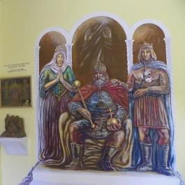 Bory-vár, Székesfehérvár - 