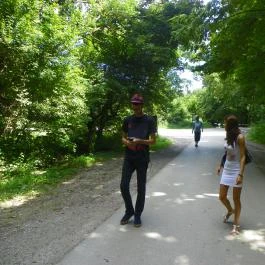 Budakeszi Vadaspark Budakeszi - Egyéb