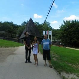 Budakeszi Vadaspark Budakeszi - Egyéb