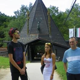 Budakeszi Vadaspark Budakeszi - Egyéb