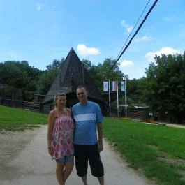 Budakeszi Vadaspark Budakeszi - Egyéb