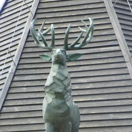 Budakeszi Vadaspark Budakeszi - Egyéb