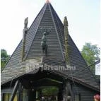 Budakeszi Vadaspark Budakeszi - 