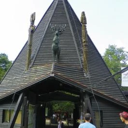 Budakeszi Vadaspark Budakeszi - Egyéb