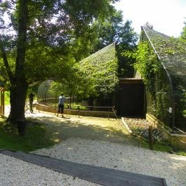 Budakeszi Vadaspark Budakeszi - Egyéb
