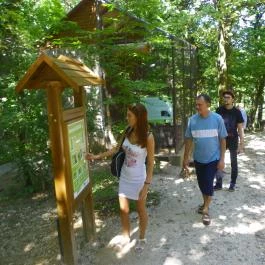 Budakeszi Vadaspark Budakeszi - Egyéb