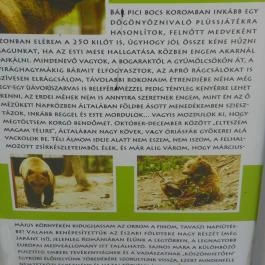 Budakeszi Vadaspark Budakeszi - Egyéb