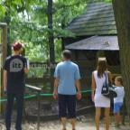 Budakeszi Vadaspark Budakeszi - 