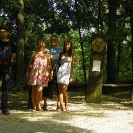 Budakeszi Vadaspark Budakeszi - Egyéb