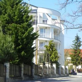 Calimbra Konferencia & Wellness Hotel Miskolctapolca - Külső kép