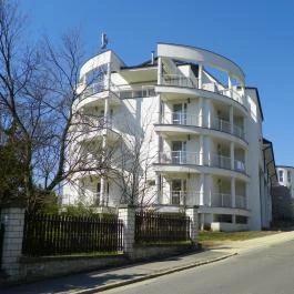 Calimbra Konferencia & Wellness Hotel Miskolctapolca - Külső kép