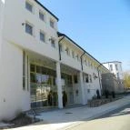 Calimbra Konferencia & Wellness Hotel Miskolctapolca - Külső kép