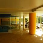 Calimbra Konferencia & Wellness Hotel Miskolctapolca - Wellness