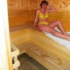 Calimbra Konferencia & Wellness Hotel Miskolctapolca - Wellness