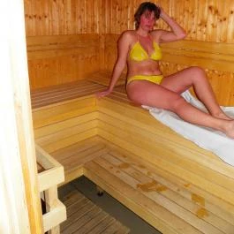 Calimbra Konferencia & Wellness Hotel Miskolctapolca - Wellness