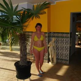 Calimbra Konferencia & Wellness Hotel Miskolctapolca - Wellness