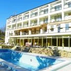 Calimbra Konferencia & Wellness Hotel Miskolctapolca - Külső kép