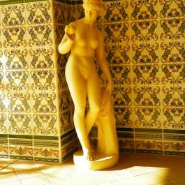 Calimbra Konferencia & Wellness Hotel Miskolctapolca - Wellness