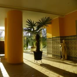 Calimbra Konferencia & Wellness Hotel Miskolctapolca - Wellness